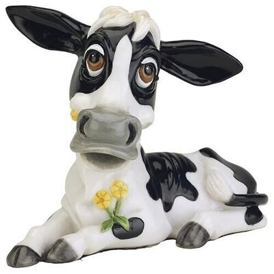 Buttercup - Cow