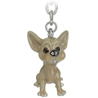 Key Chain - Chihuahua