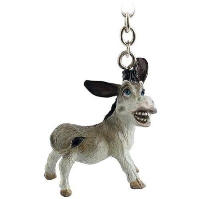 Key Chain - Donkey