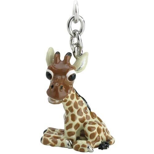 Key Chain - Giraffe