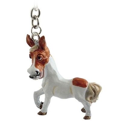 Key Chain - Pony