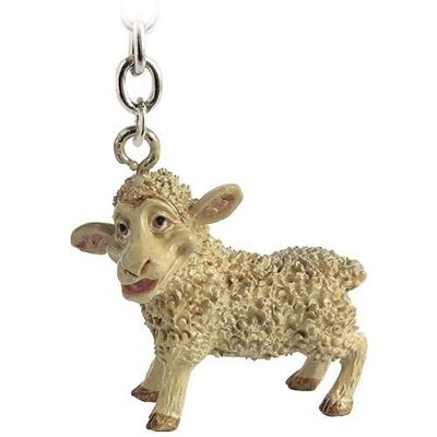 Key Chain - Sheep