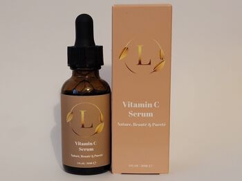 Sérum à la vitamine C 5