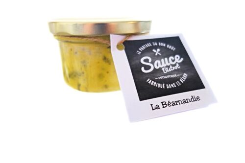 LA mini ROLLS des sauces Béarnaises