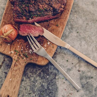 Outils à steak