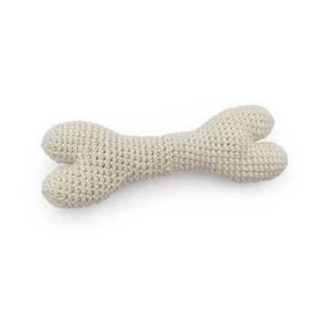 OS - HOCHET POUR BEBE EN COTON BIO 3