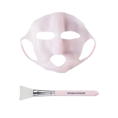 Kit maschera facciale