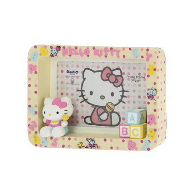 Hello Kitty “Someone Special “Ceramic Photo Frame