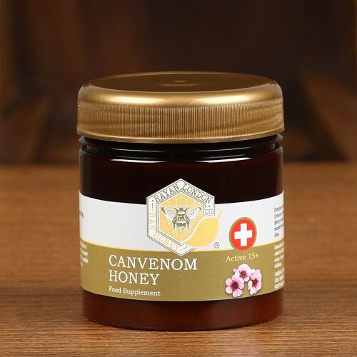 Canvenom Honey