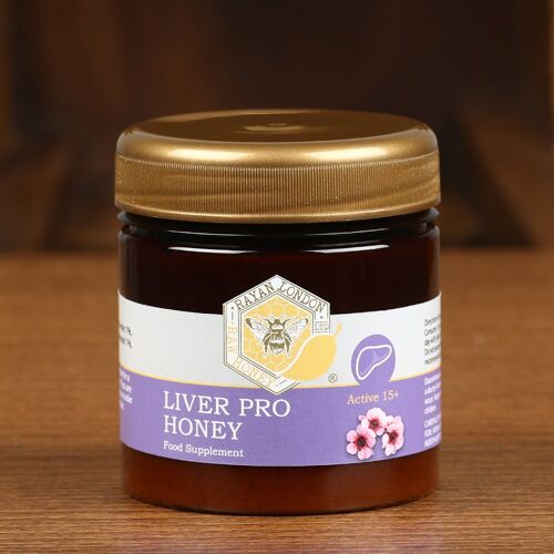 Liver Pro Honey