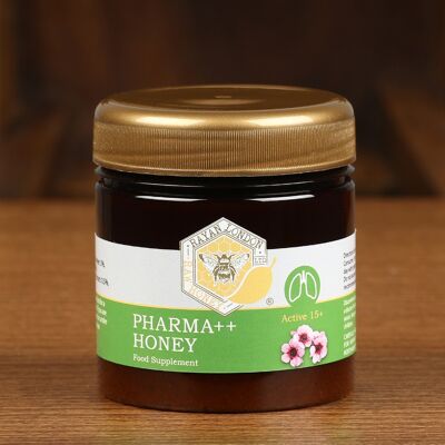 Honey Pharma
