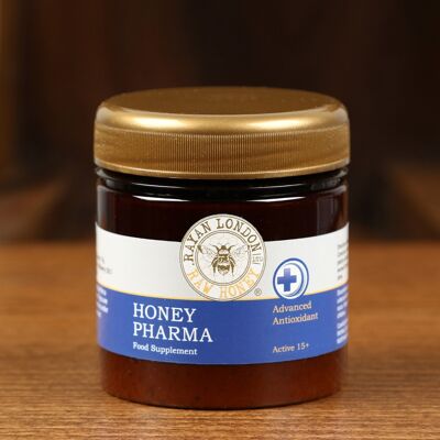 Honey Pharma