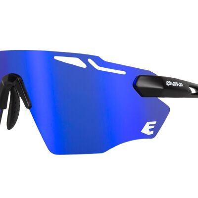 Lunettes de soleil de course Fartlek EASSUN, solaires CAT 3, réglables et légères