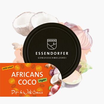 Coco d'Afrique 2