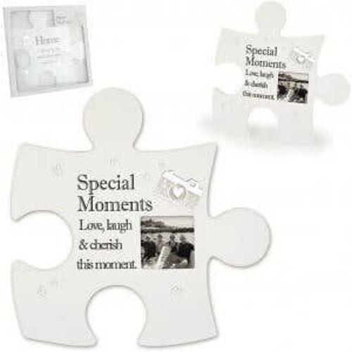 Jigsaw Wall Art -Special Moments