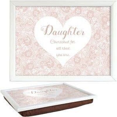 Lap Tray - Daughter