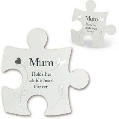 Puzzle Wandkunst -Mama