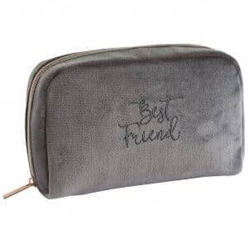 Makeup Bag - Best Friend