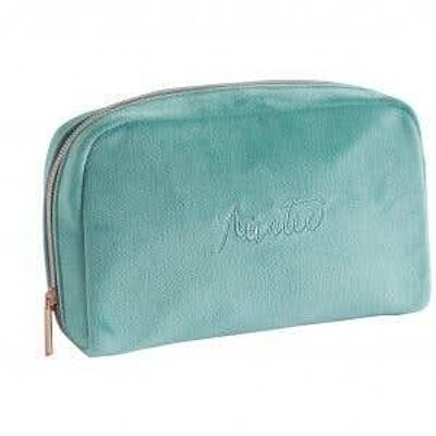 Makeup Bag - Auntie