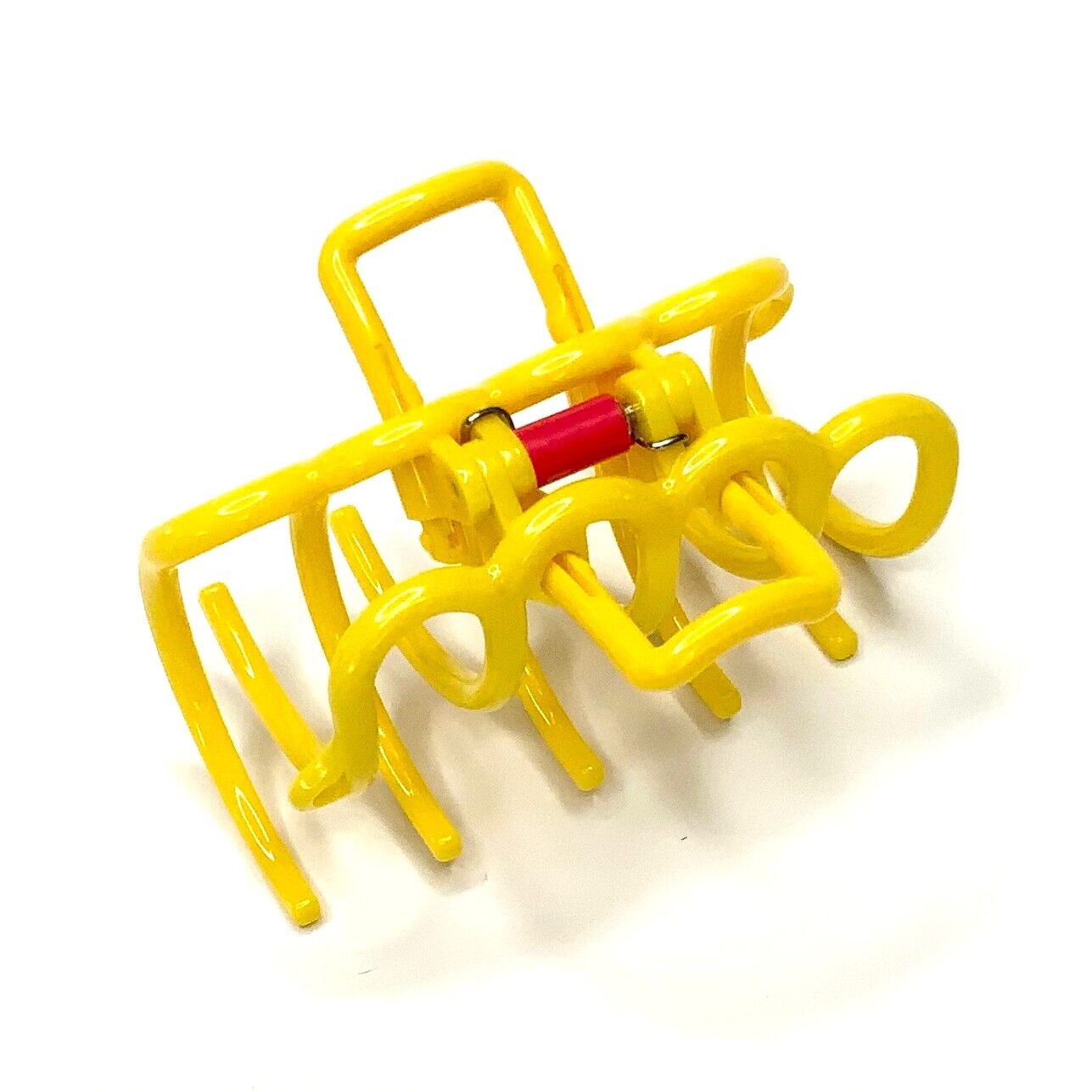 Fermaglio per capelli giallo "Sunflower Edition"