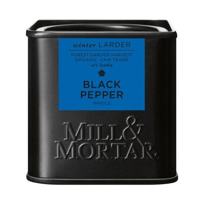 Black pepper