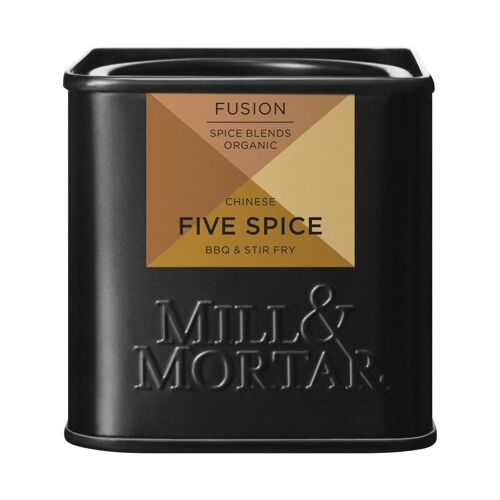 Five Spice BIO