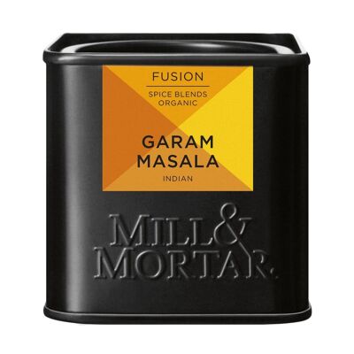 Garam Masala BIO