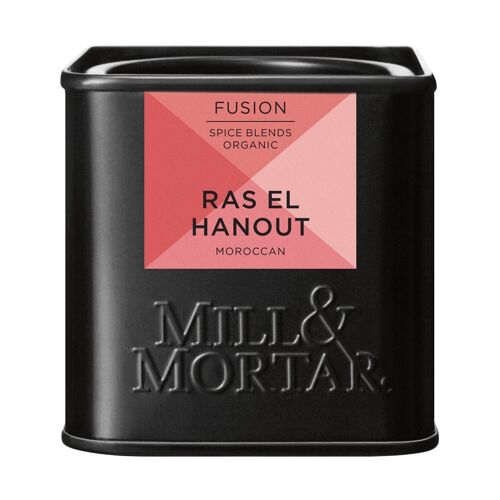 Ras el Hanout BIO