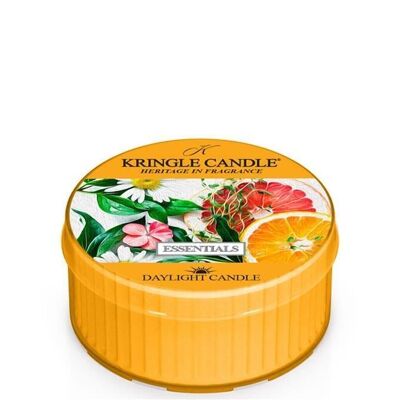 Essentials Daylight scented candle