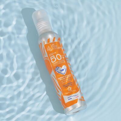 Crema Solar FPS 50+ 100ml