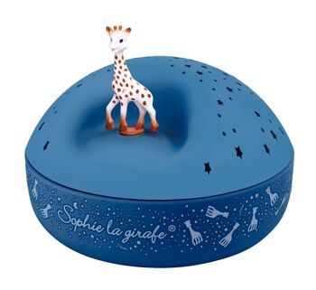 Sophie la girafe projecteur d'étoiles - Voie Lactée 1