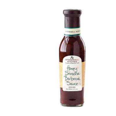 Honey Sriracha Barbecue Sauce by Stonewall Kitchen