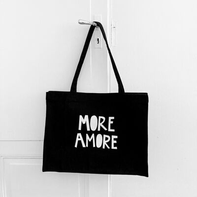 More Amore / Shopper