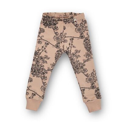 Leggings Cherryblossom (rosa)