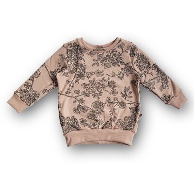 Pullover Cherryblossom (rosa)