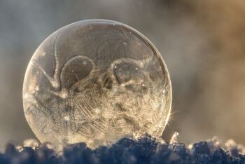 Kit de bulles congelées 2