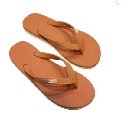 Flip flops Hippobloo Pack 12 pairs PALERMO_Men