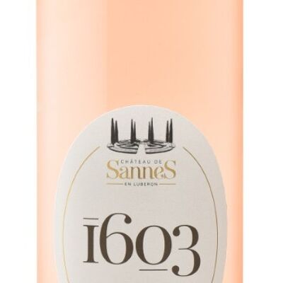 1603 rosé 2020