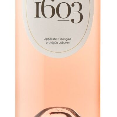 1603 rosé 2020