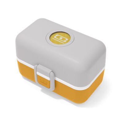 MB Trésor - Mustard Yellow - The lunch box