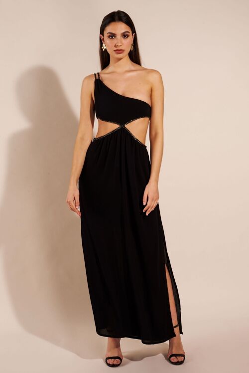 Robe Athéna Noir