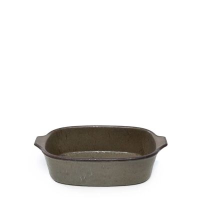 The Comporta Oven Tray - Green - S