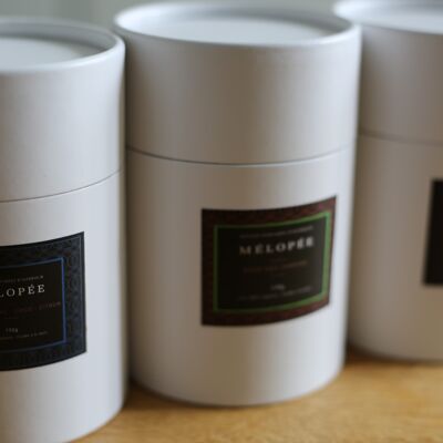 Pack SUMMER Scented Candles