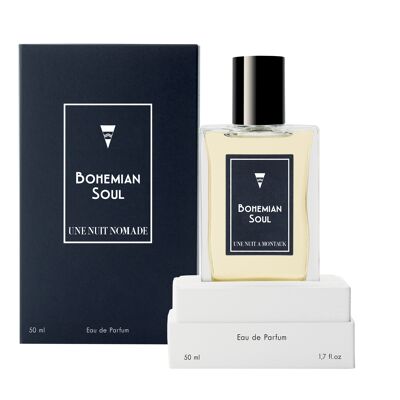 BOHEMIAN SOUL EDP 50 ml