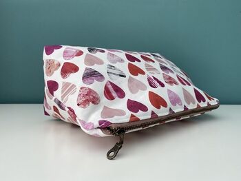 Pochette Coeur 3