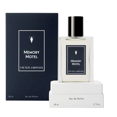 MEMORY MOTEL EDP 50 ml