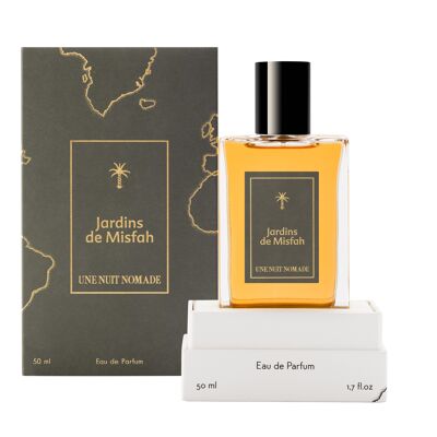 JARDINS DE MISFAH EDP 50 ml