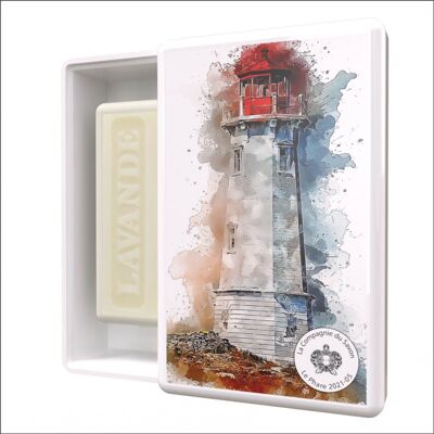 The Lighthouse Soap Box