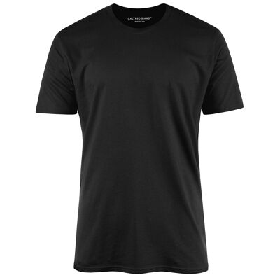 T-Shirt | Sense | Unisex | Schwarz