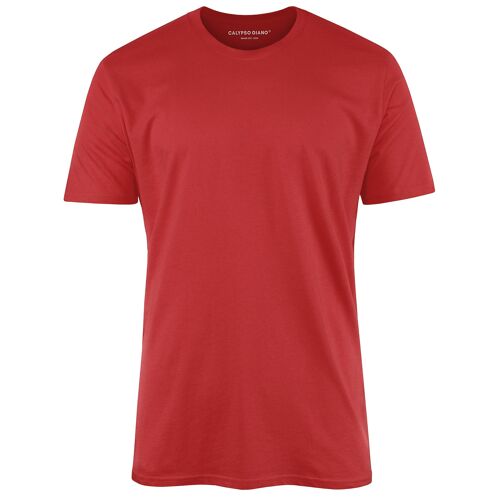 T-Shirt | Sense | Unisex | Rot
